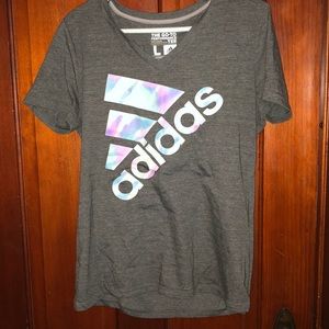 Adidas tee